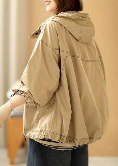 Polished Coat with an Effortless Classic Look