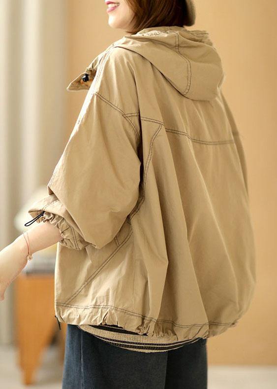 Polished Coat with an Effortless Classic Look