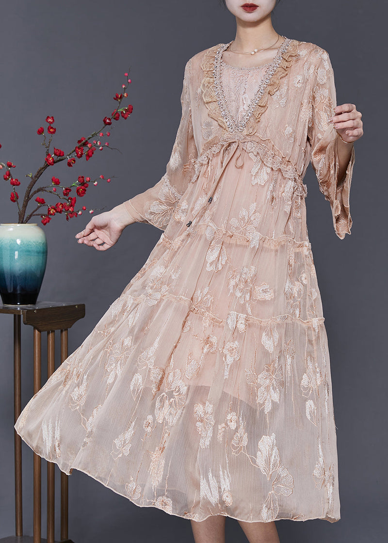 Classic Vintage & Enduringly Stylish Dress
