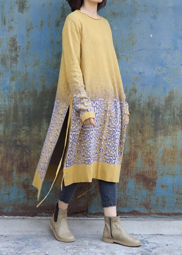 Effortlessly Elegant Sweater with a Timeless Design