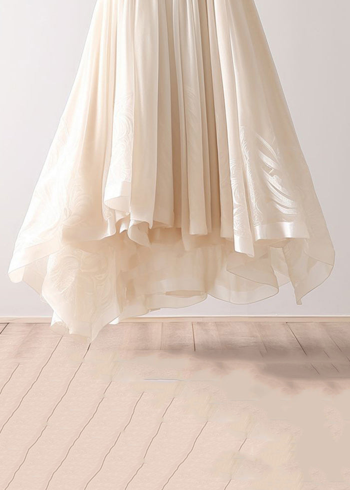 Beautifully Crafted Garment in a Classic Style