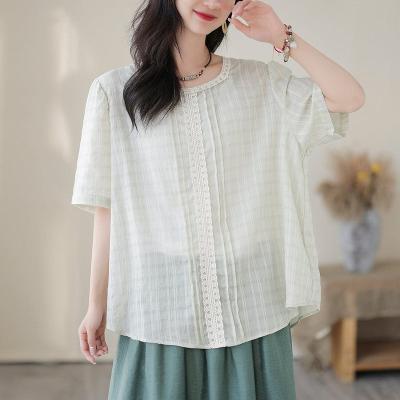 Gracefully Styled T-Shirt for Any Occasion