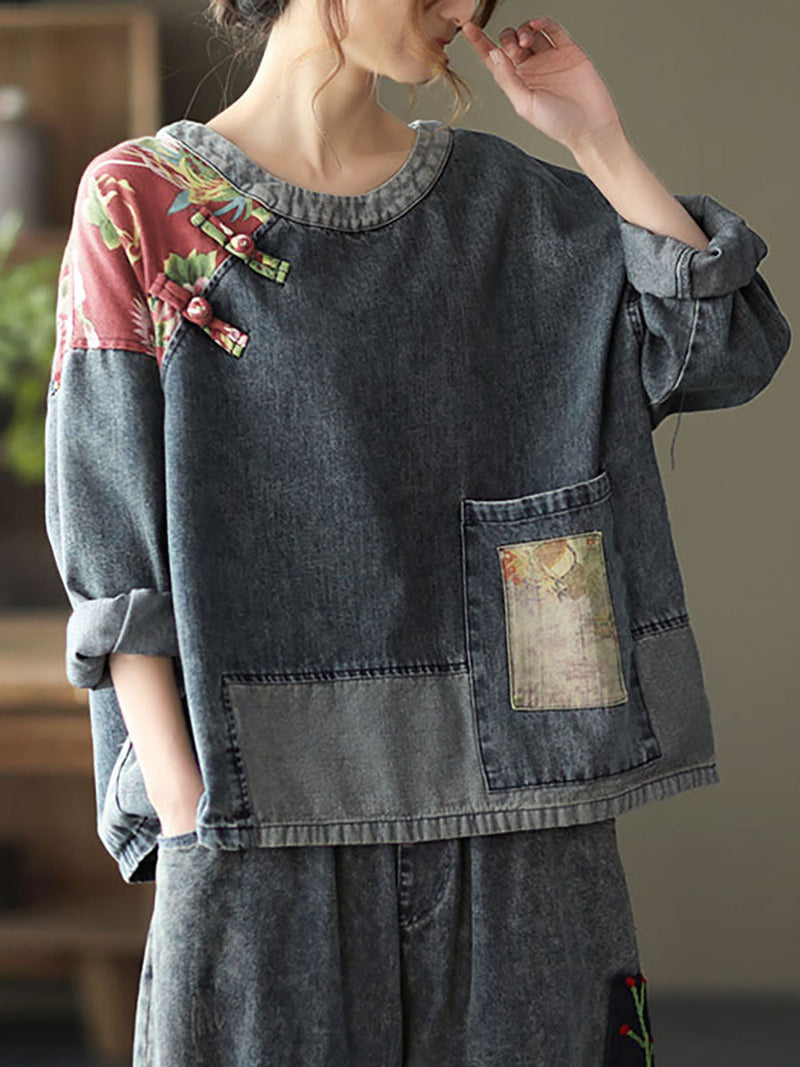 Classic Vintage & Enduringly Stylish Shirt