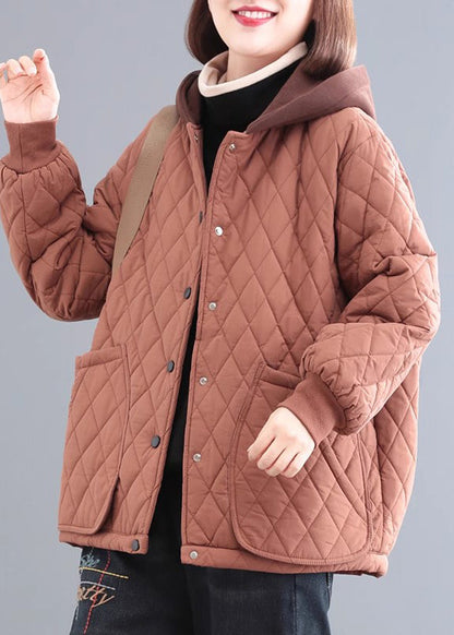 Vintage Inspired Jacket with a Contemporary Edge