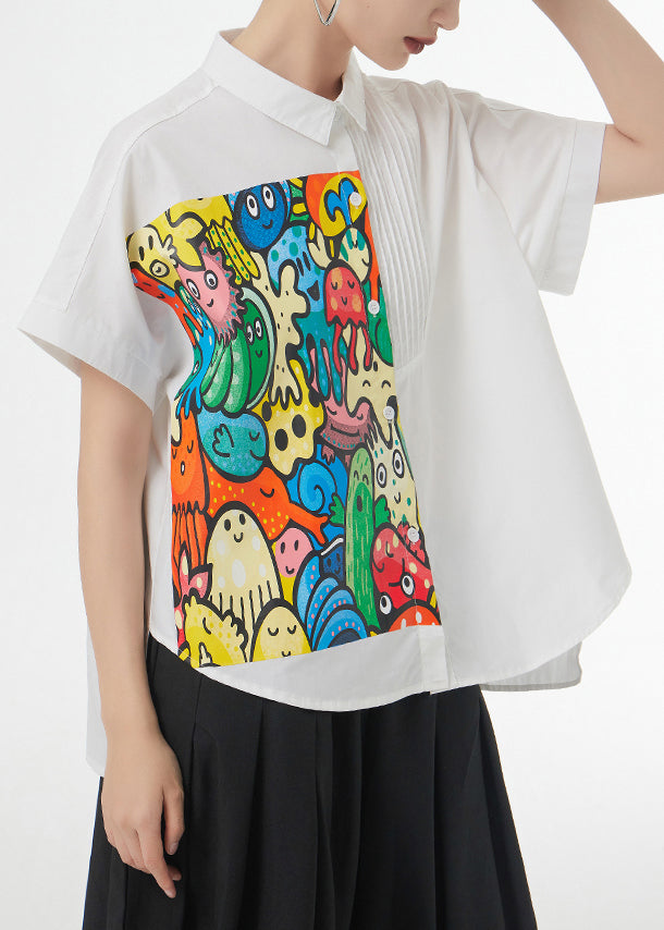 Elegantly Styled Shirt for Everyday Wear