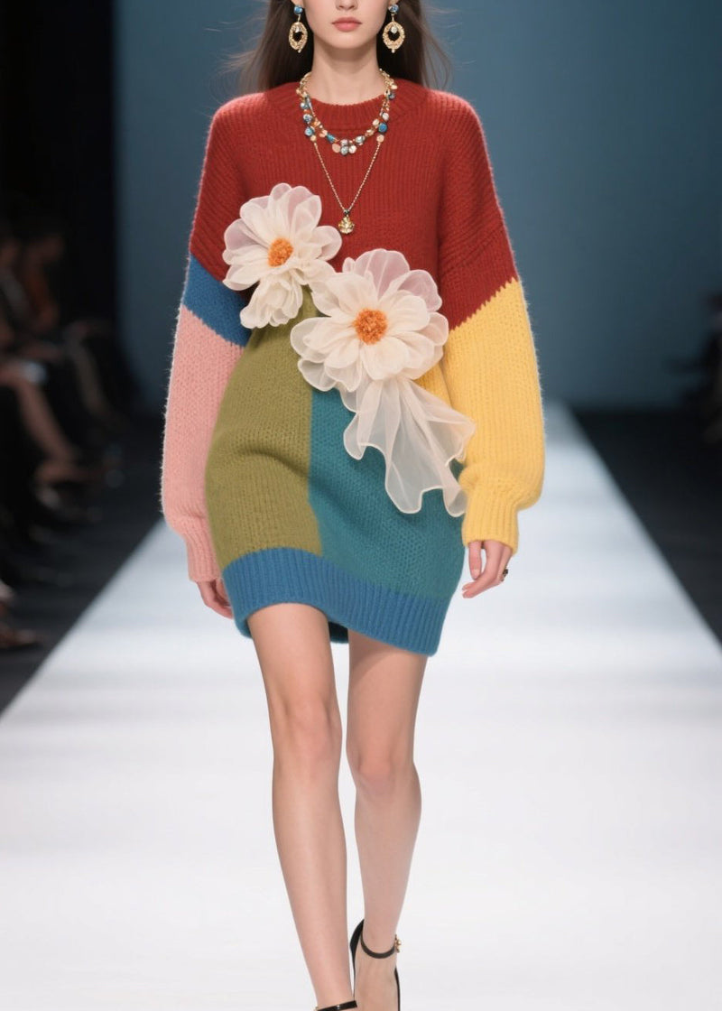 Elegantly Styled Sweater for Everyday Wear