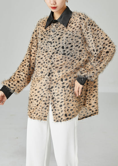Gracefully Styled Top for Any Occasion