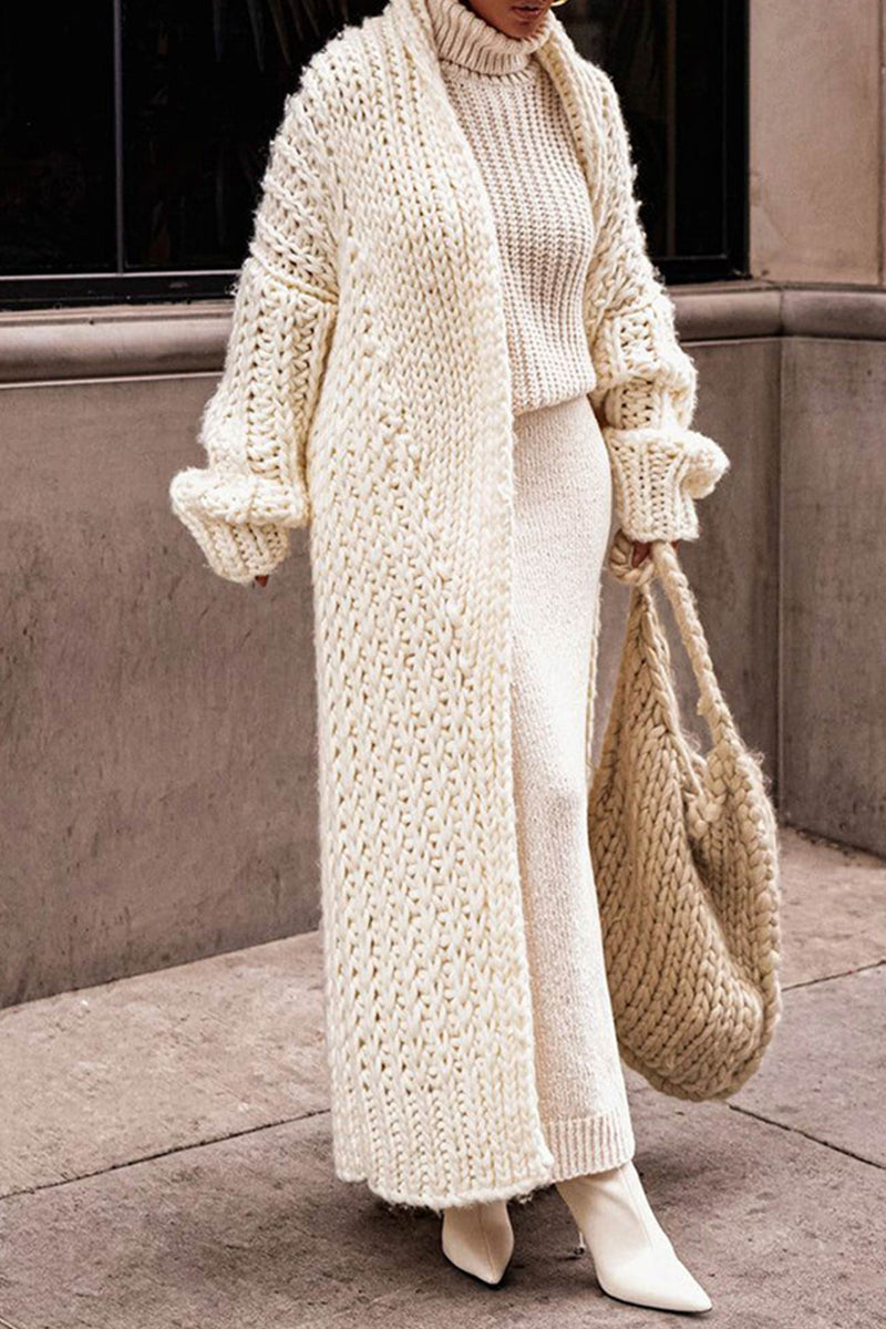 Classic Vintage & Enduringly Stylish Cardigan