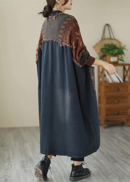 Well Tailored Coat with a Graceful Silhouette