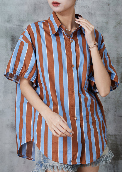 Sophisticated Top with a Clean Classic Look