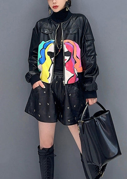 Elegantly Styled Coat for Everyday Wear
