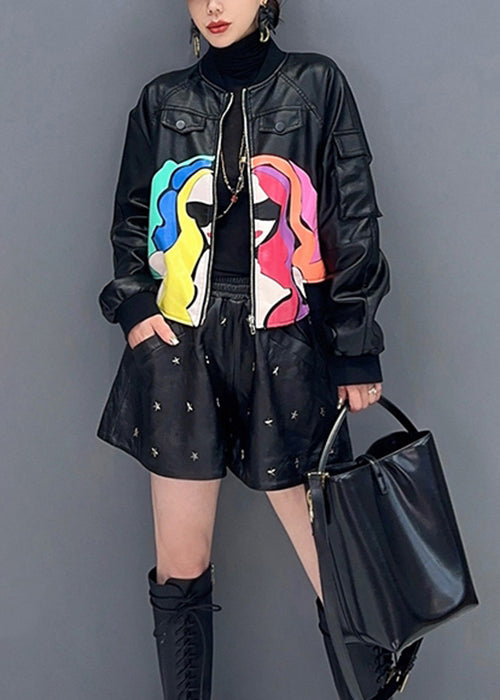 Elegantly Styled Coat for Everyday Wear