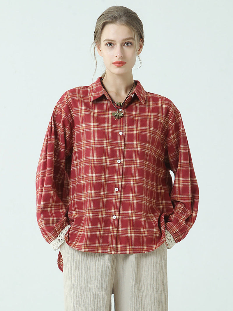 Sophisticated Shirt with a Clean Classic Look