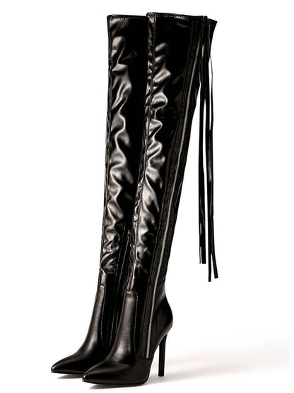 Stylish Orthopedic Boots for Any Occasion