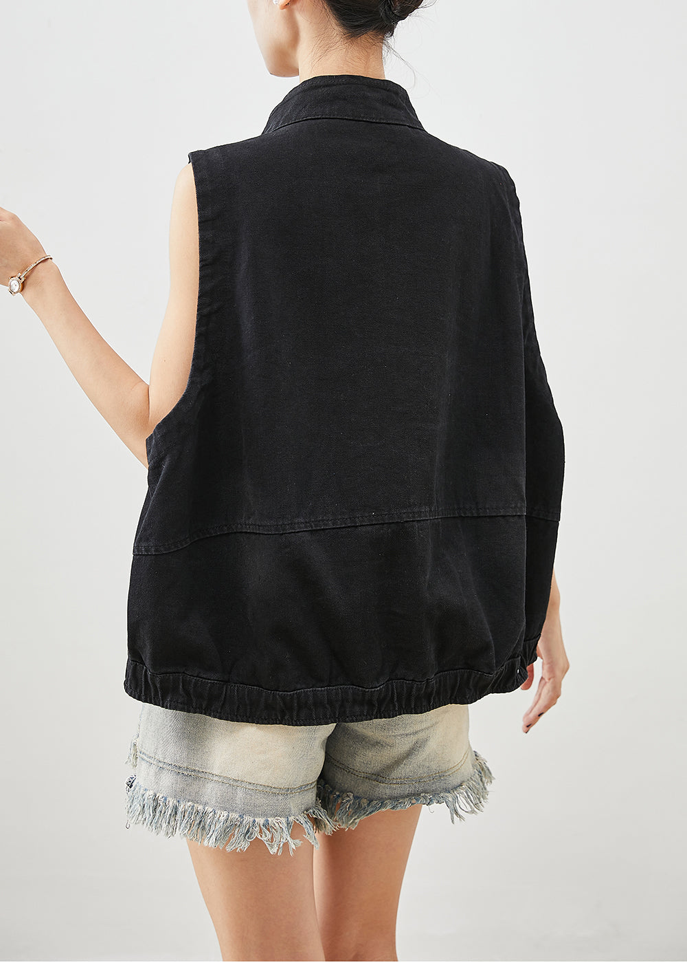 Beautifully Crafted Garment in a Classic Style