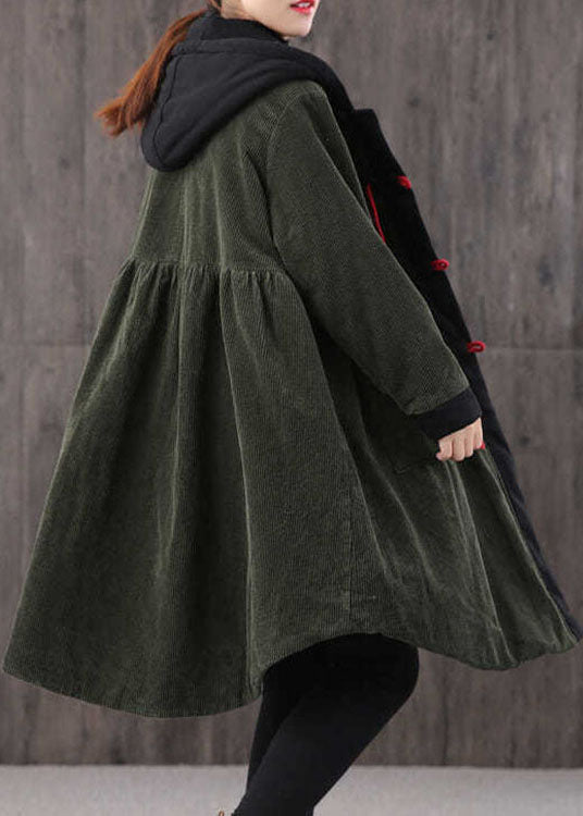 Beautifully Balanced Coat with Timeless Character
