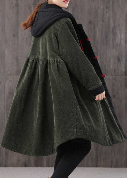 Beautifully Balanced Coat with Timeless Character