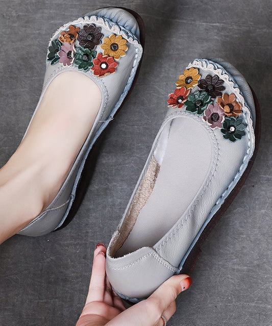 Comfortable Orthopedic Flats for Daily Wear