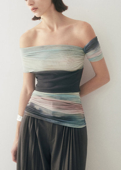 Effortlessly Elegant Shirt with a Timeless Design