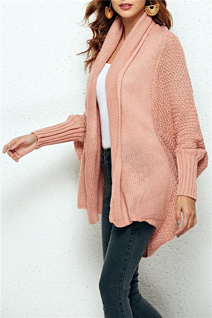 Polished Cardigan with an Effortless Classic Look
