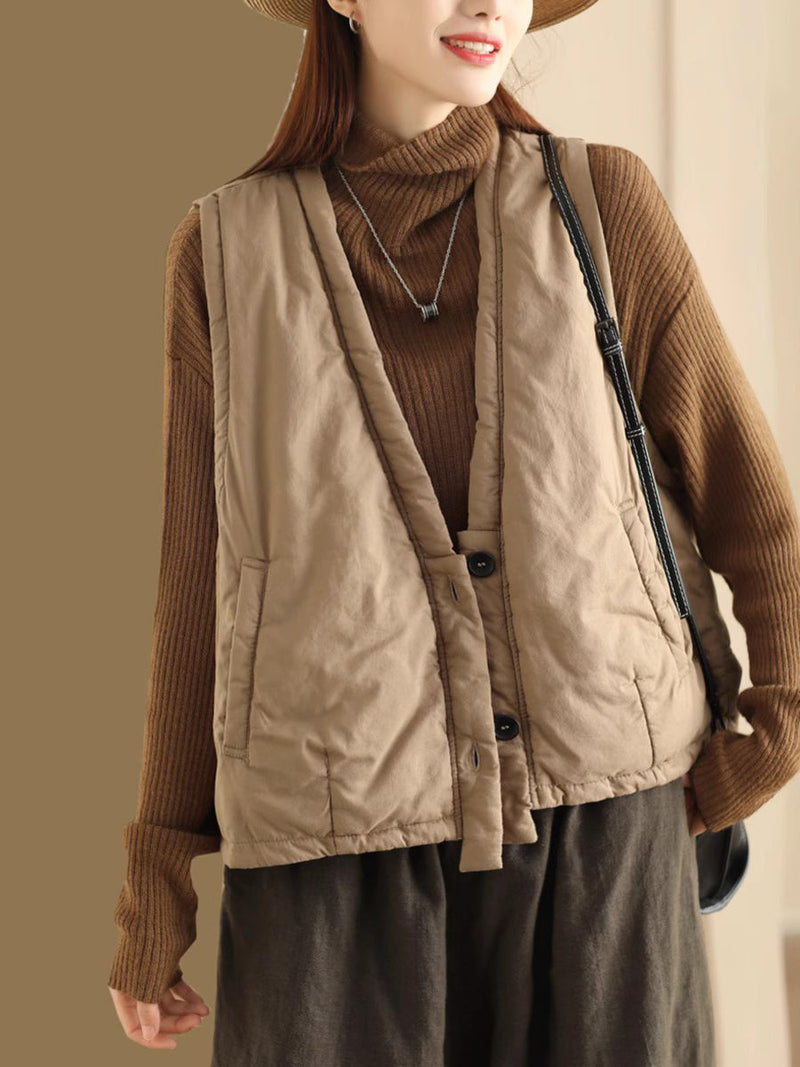 Vintage Inspired Coat with a Contemporary Edge