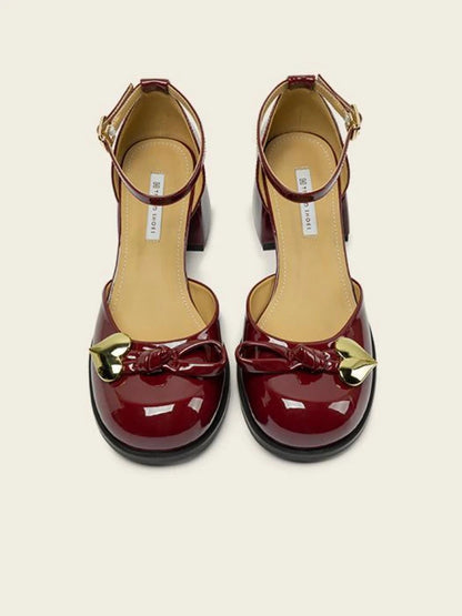 Elegant Orthopedic Pumps for Every Step