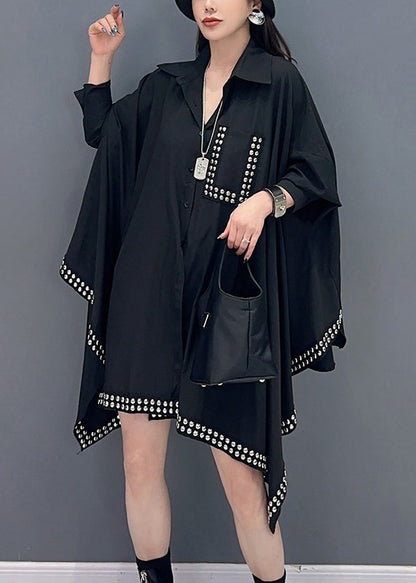 Well Tailored Shirt with a Graceful Silhouette