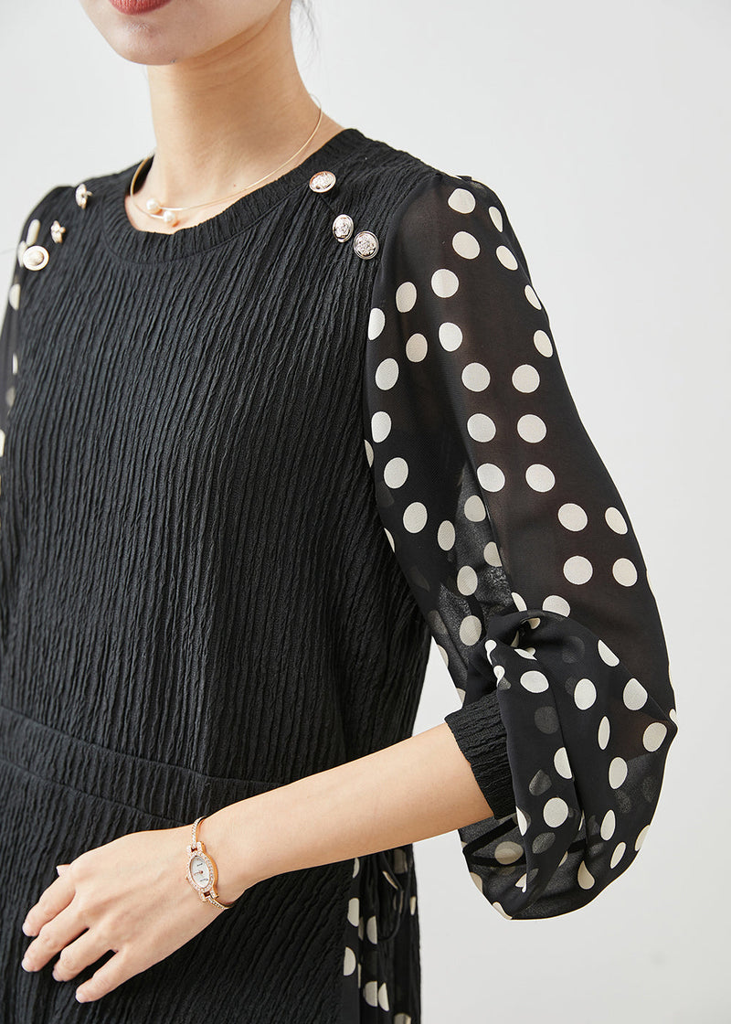 Beautifully Finished Shirt in a Timeless Design