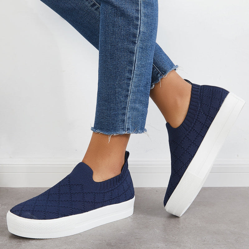 Chic Orthopedic Loafers with Unique Design