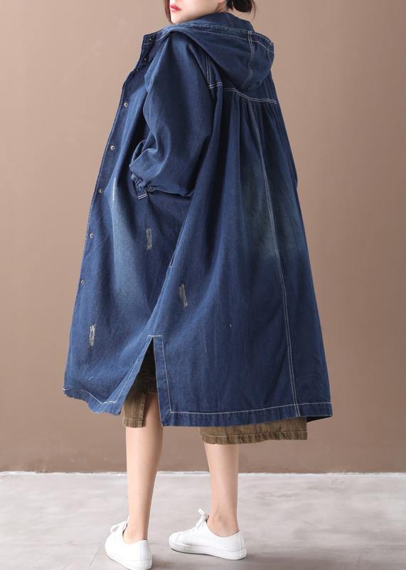 Polished Coat with an Effortless Classic Look