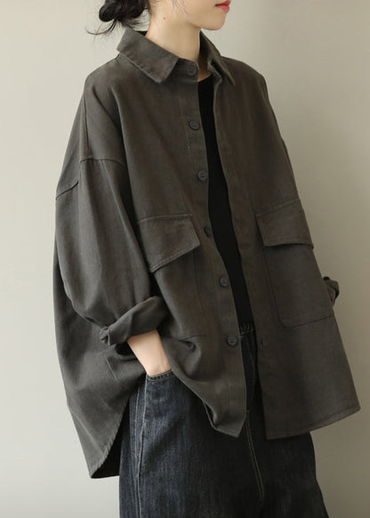 Classic Vintage & Enduringly Stylish Coat