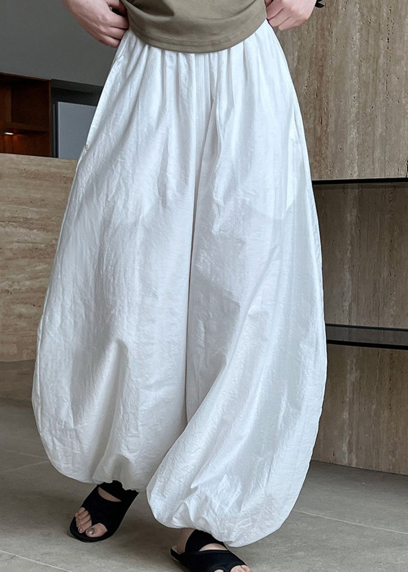 Beautifully Crafted Pants in a Classic Style