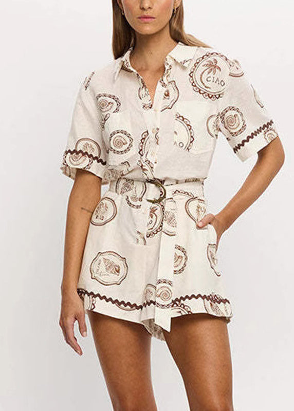 Classic Vintage & Enduringly Stylish Shirt