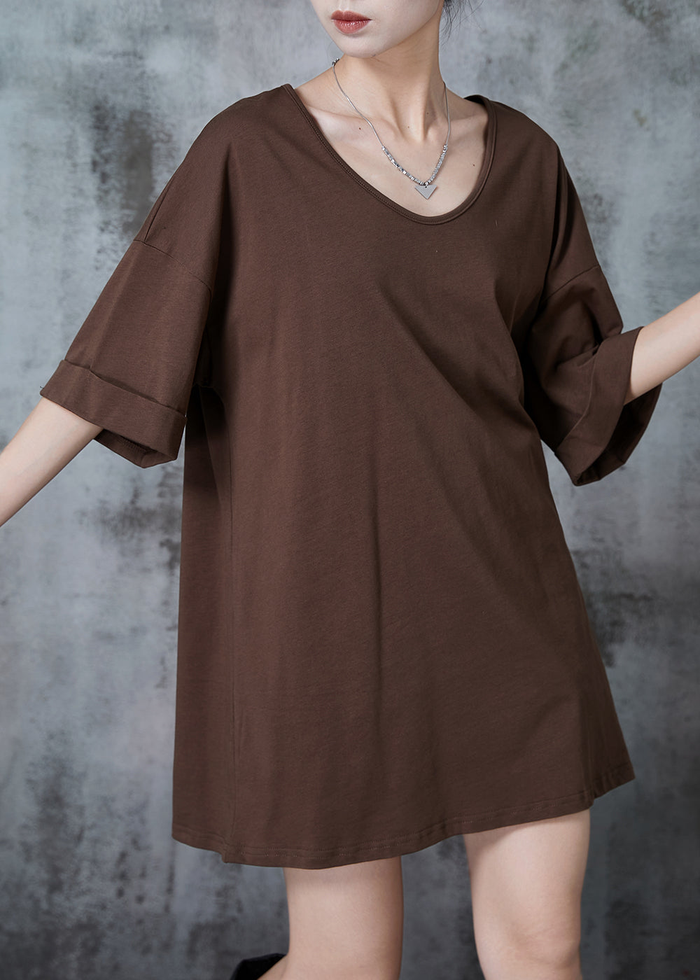 A Vintage Style Top with Delicate Timeless Details