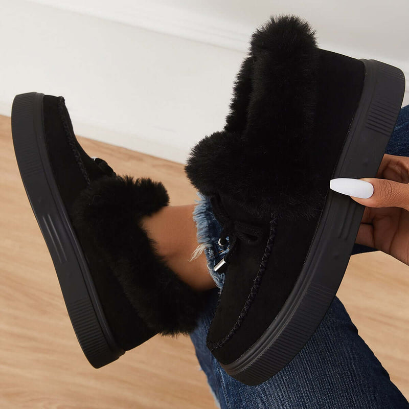 Elegant Orthopedic Boots for Every Step