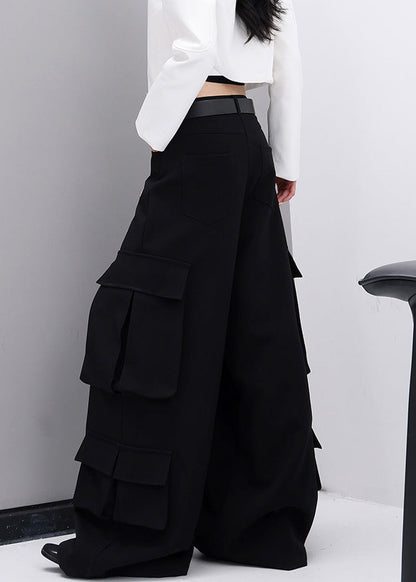 Beautifully Finished Pants in a Timeless Design