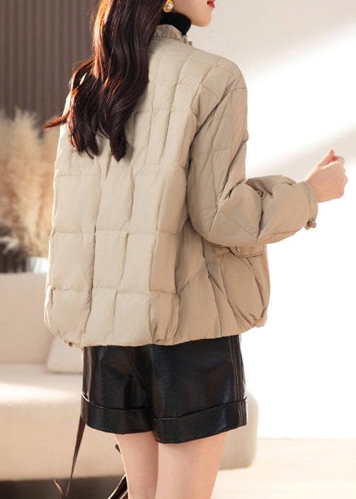 Beautifully Crafted Jacket in a Classic Style