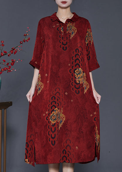 Classic Vintage & Enduringly Stylish Dress