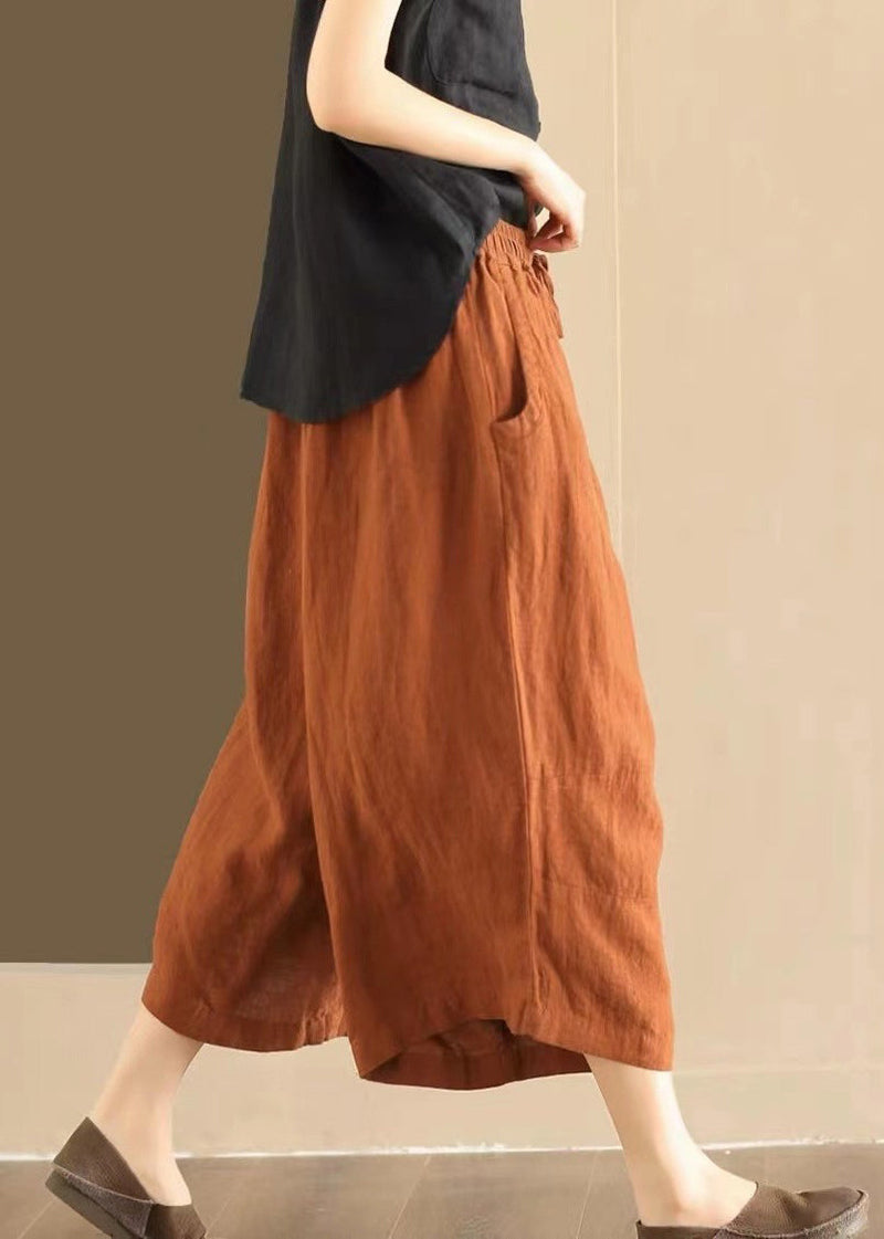 Polished Pants with an Effortless Classic Look