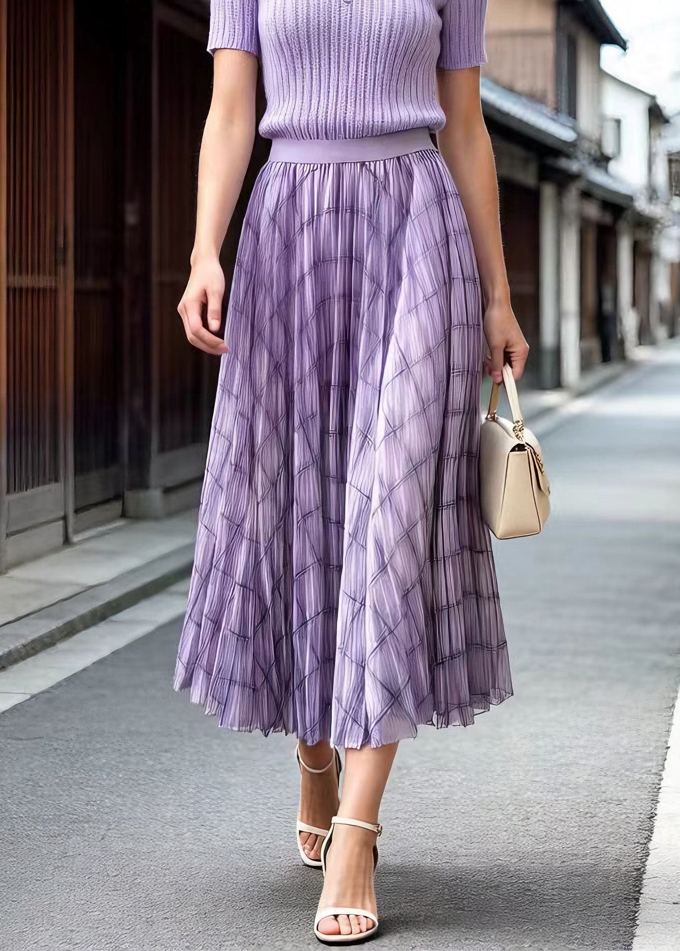 Classic Vintage & Enduringly Stylish Garment