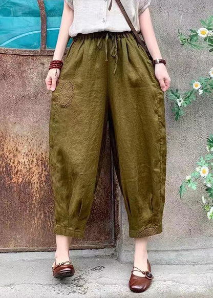 Sophisticated Pants with a Clean Classic Look