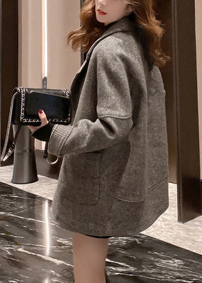Classic Vintage & Enduringly Stylish Coat