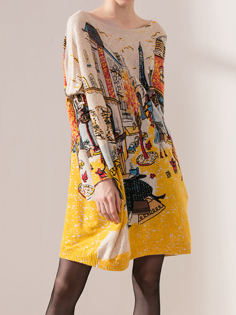 Well Tailored Shirt with a Graceful Silhouette