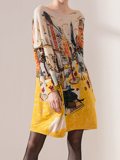 Well Tailored Shirt with a Graceful Silhouette