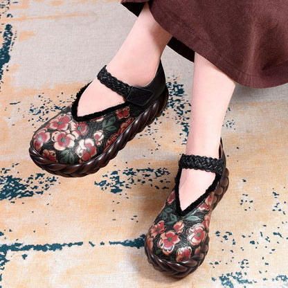 Graceful Orthopedic Shoes for Modern Look