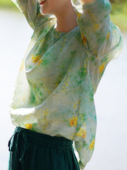Beautifully Crafted Shirt in a Classic Style