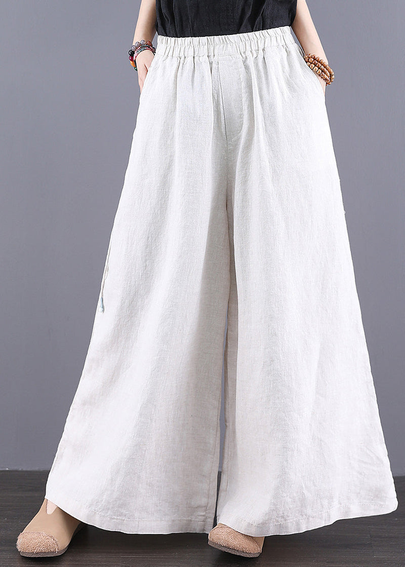 Beautifully Crafted Trousers in a Classic Style