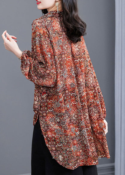 Classic Vintage & Enduringly Stylish Shirt
