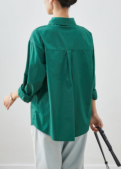 Effortlessly Elegant Shirt with a Timeless Design