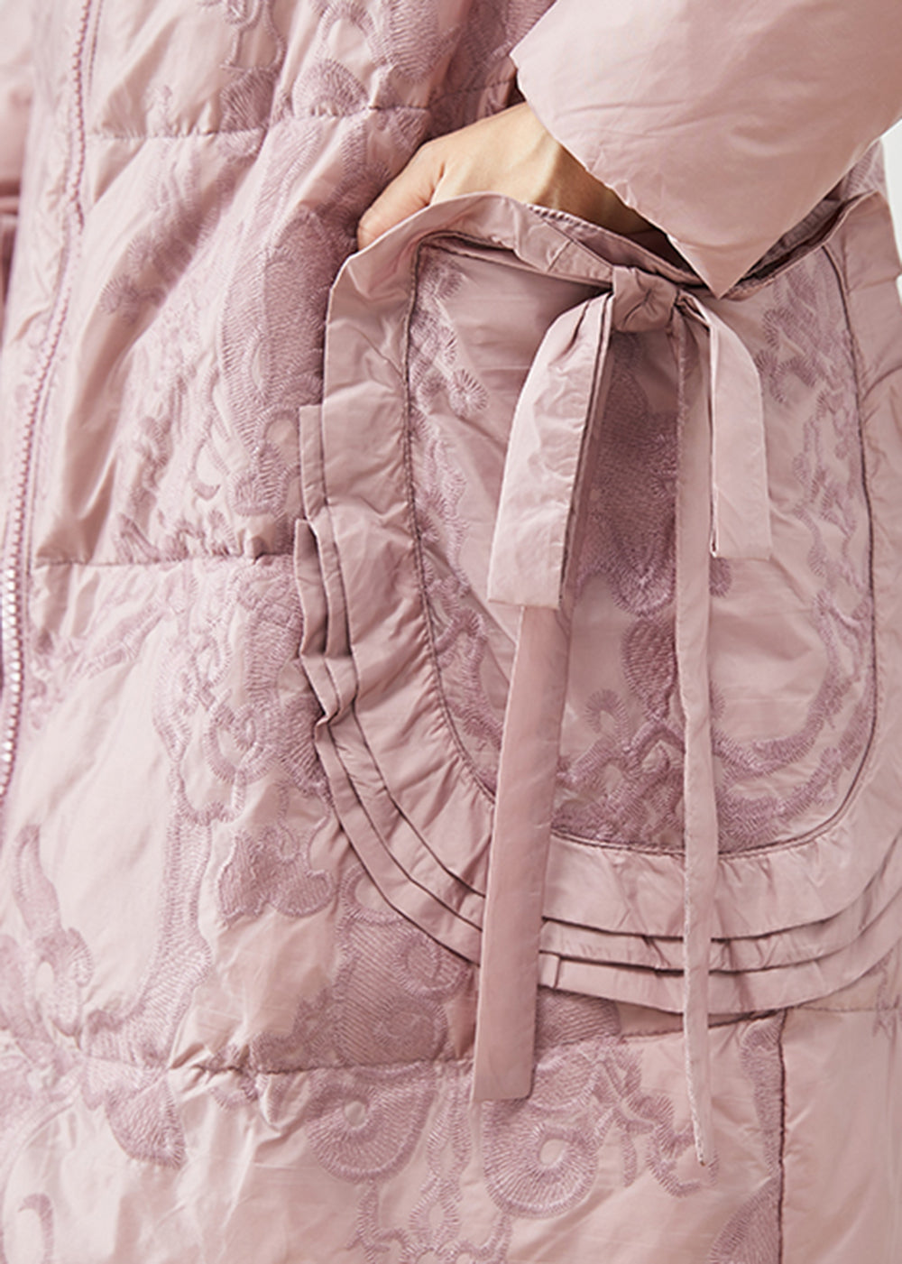 Elegantly Styled Jacket for Everyday Wear